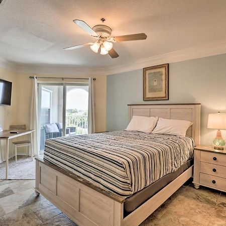 Inviting St Augustine Studio - Walk To The Beach! セント・オーガスティン エクステリア 写真