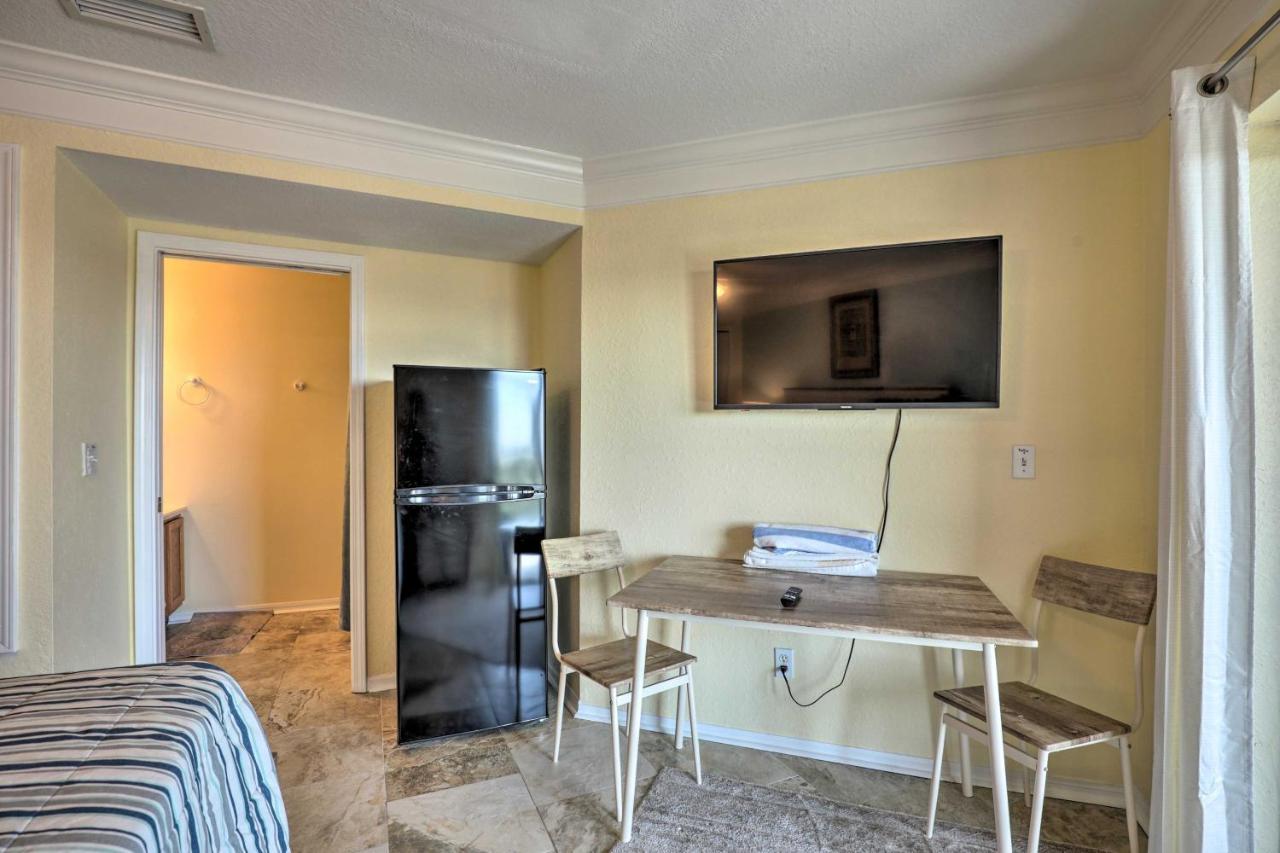 Inviting St Augustine Studio - Walk To The Beach! セント・オーガスティン エクステリア 写真